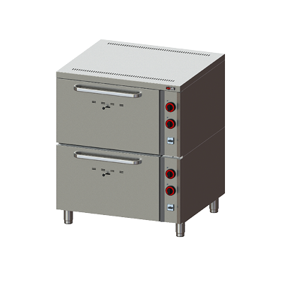 Bakery ovens
